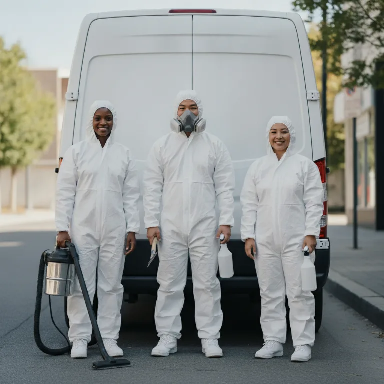 Asbestos removal Yakima